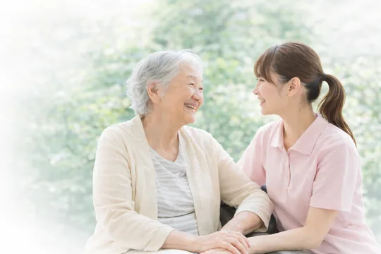 ウェルネスサービス株式会社